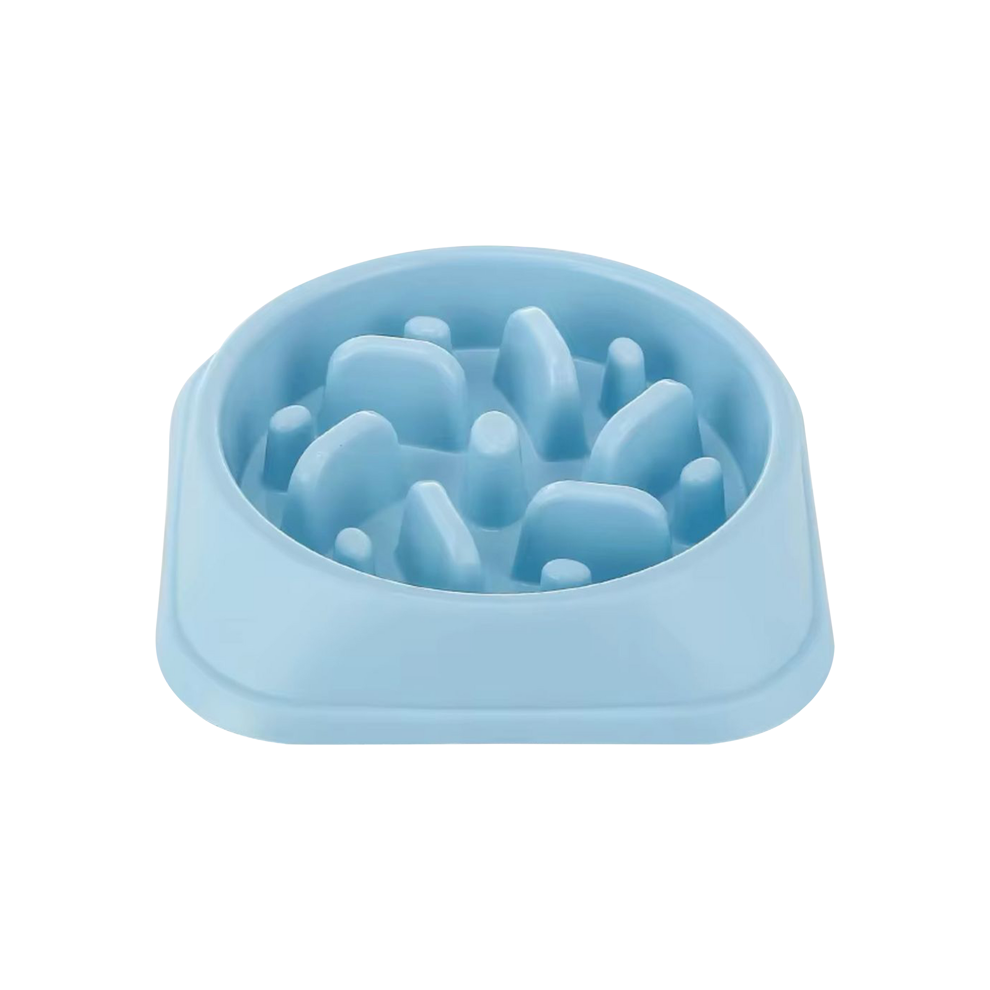Plato de alimetación lenta