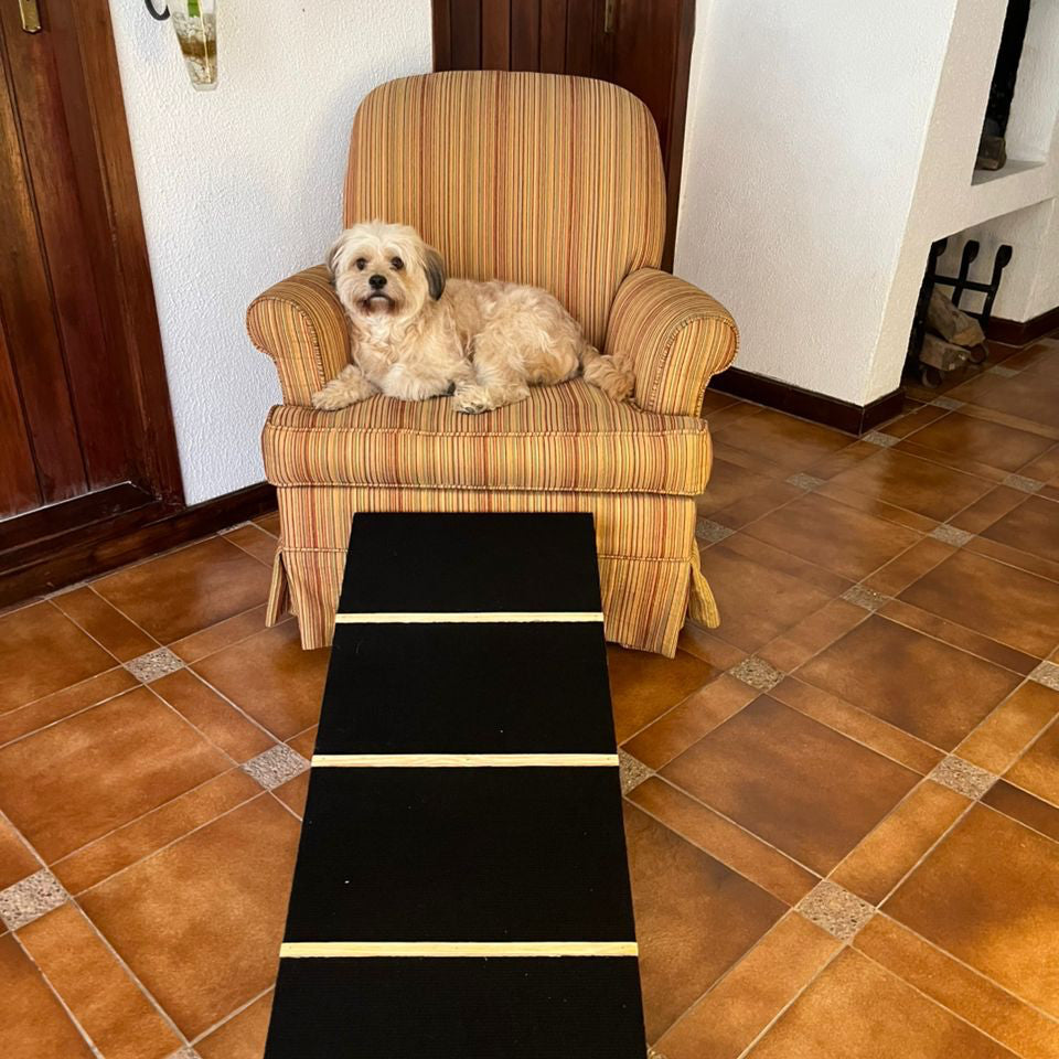 La Rampa Sencilla