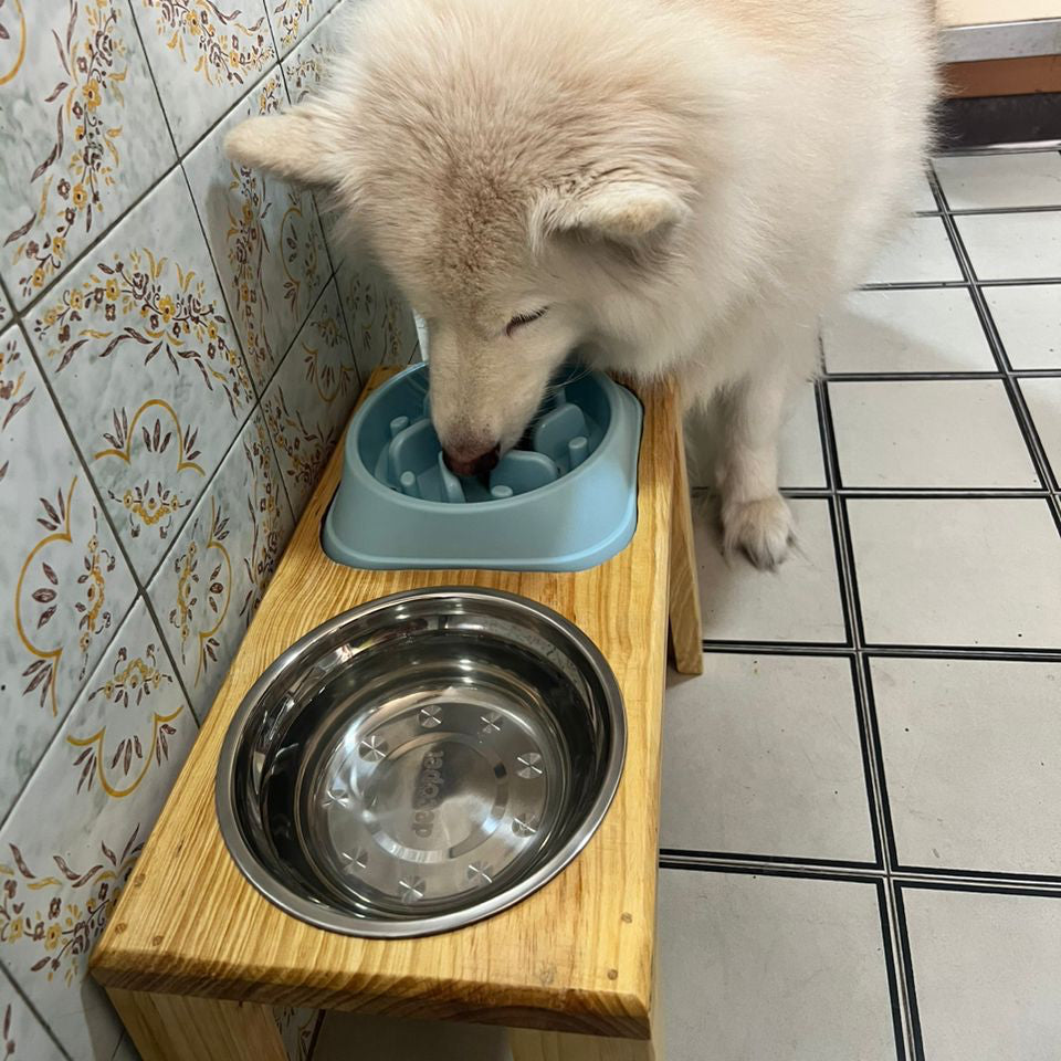 Comedor Slow Chow