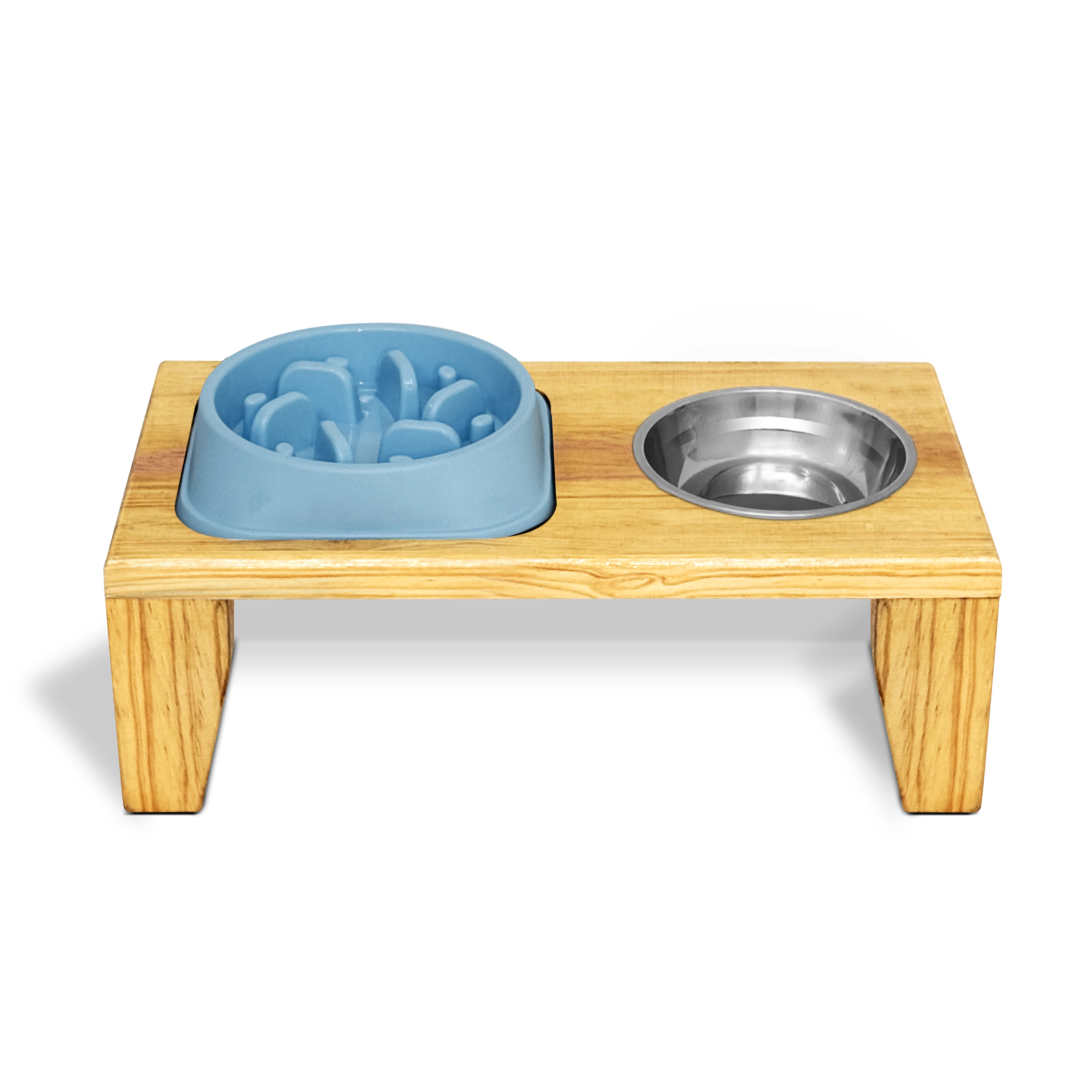 Comedor Slow Chow