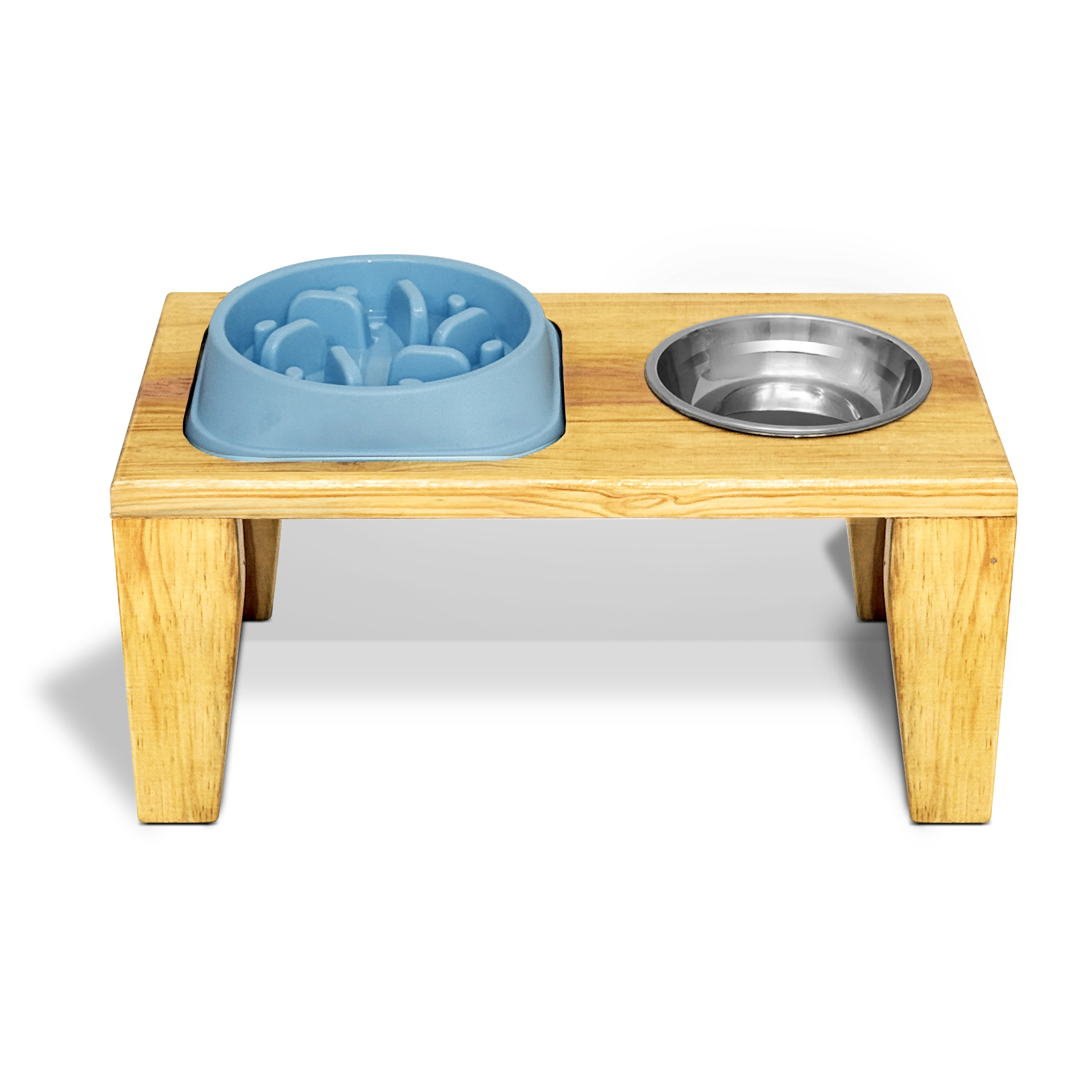 Comedor Slow Chow