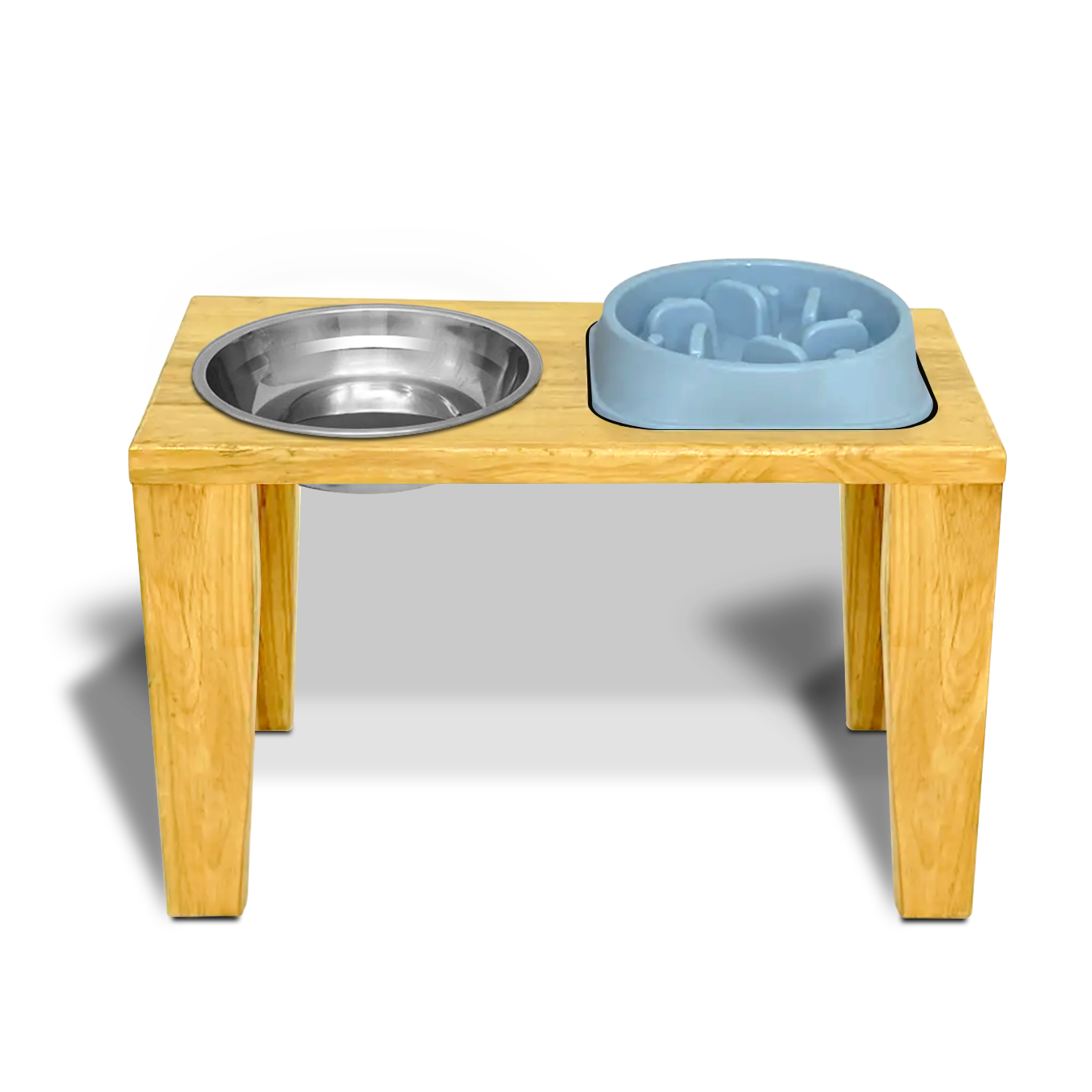 Comedor Slow Chow